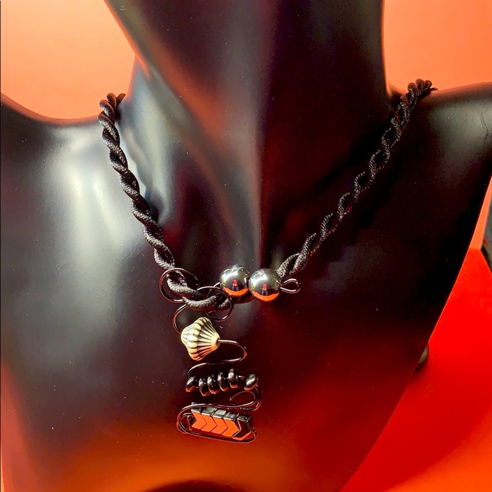 Wire Wrapped Art